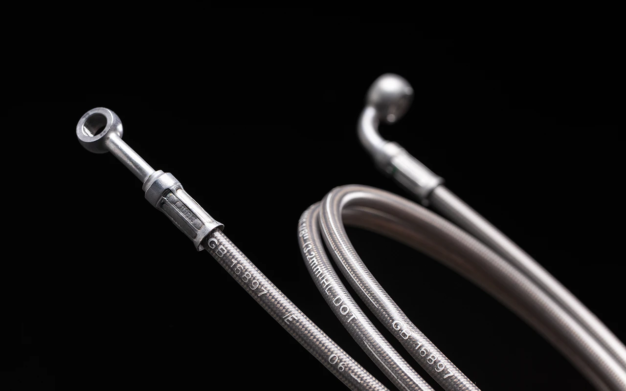 Product Image for Stark Bromsslang Fram