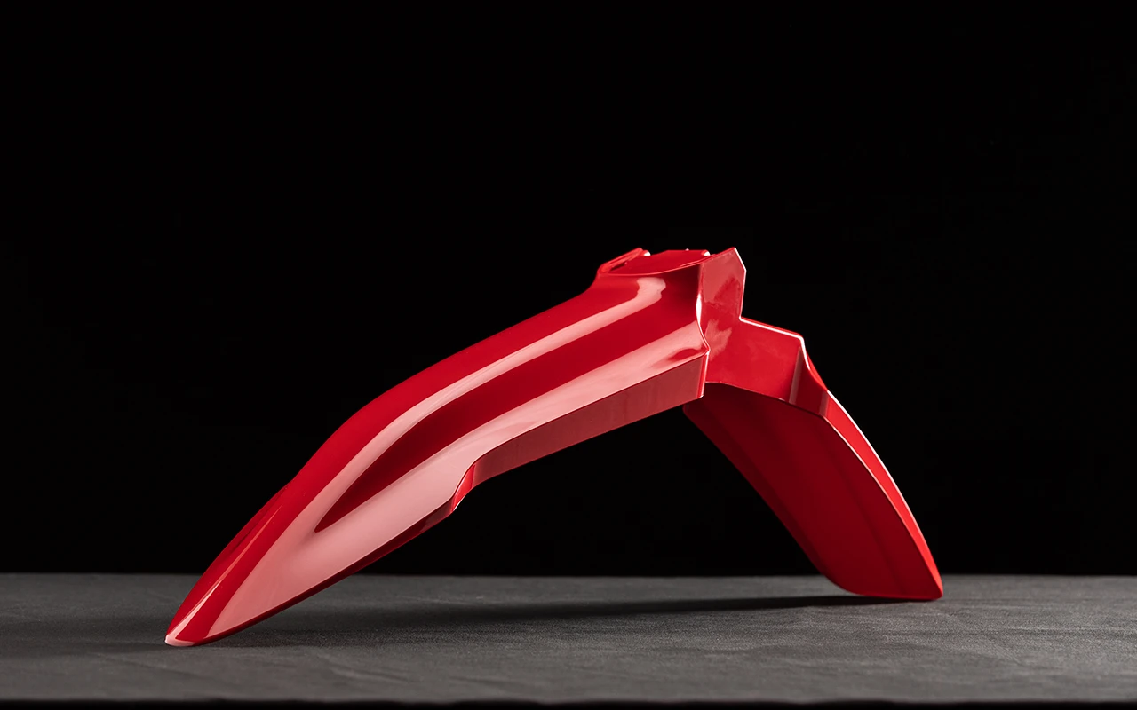 Product Image for Stark Framskärm Stark Red