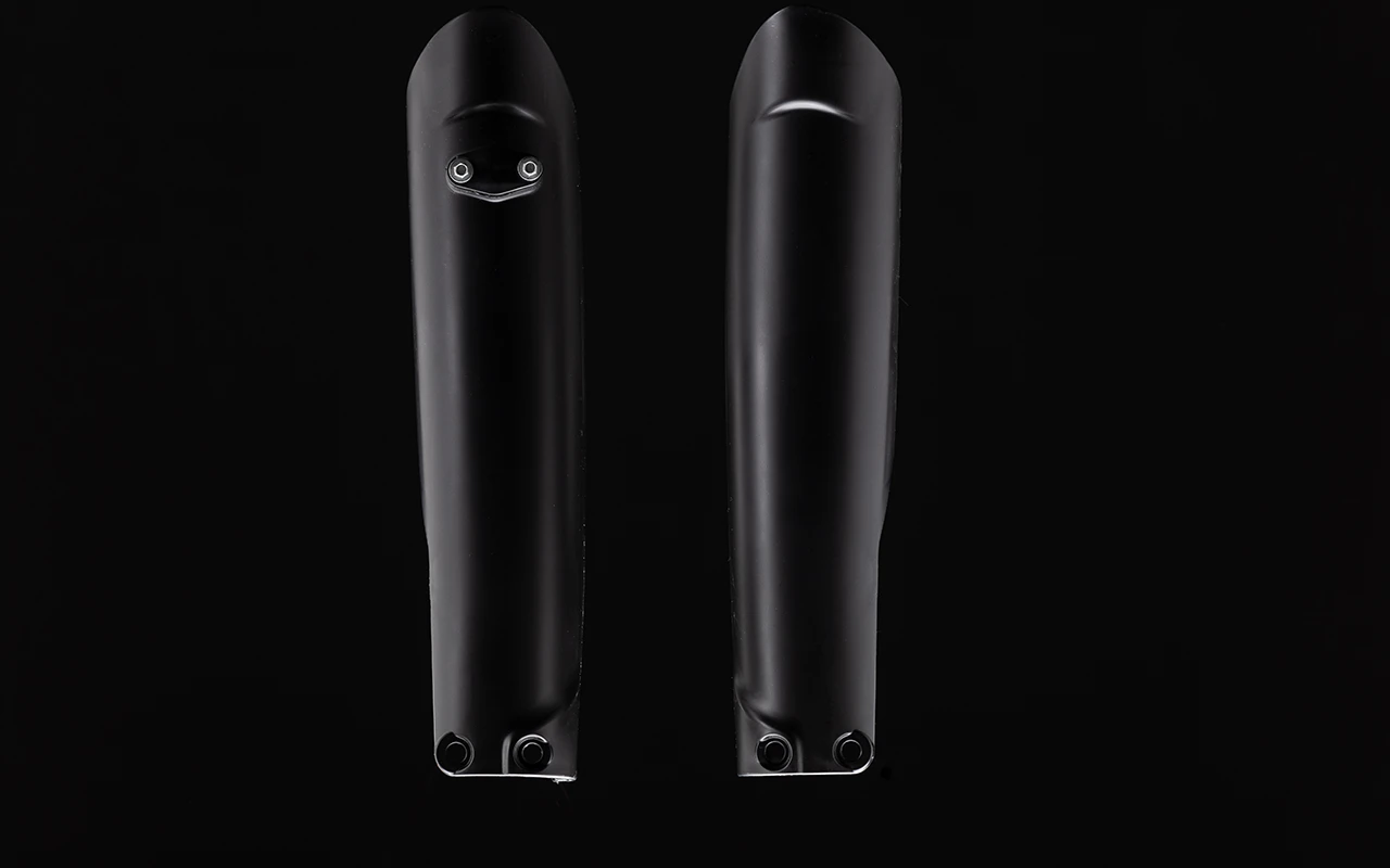 Product Image for Stark Gaffelskydd Mattsvart