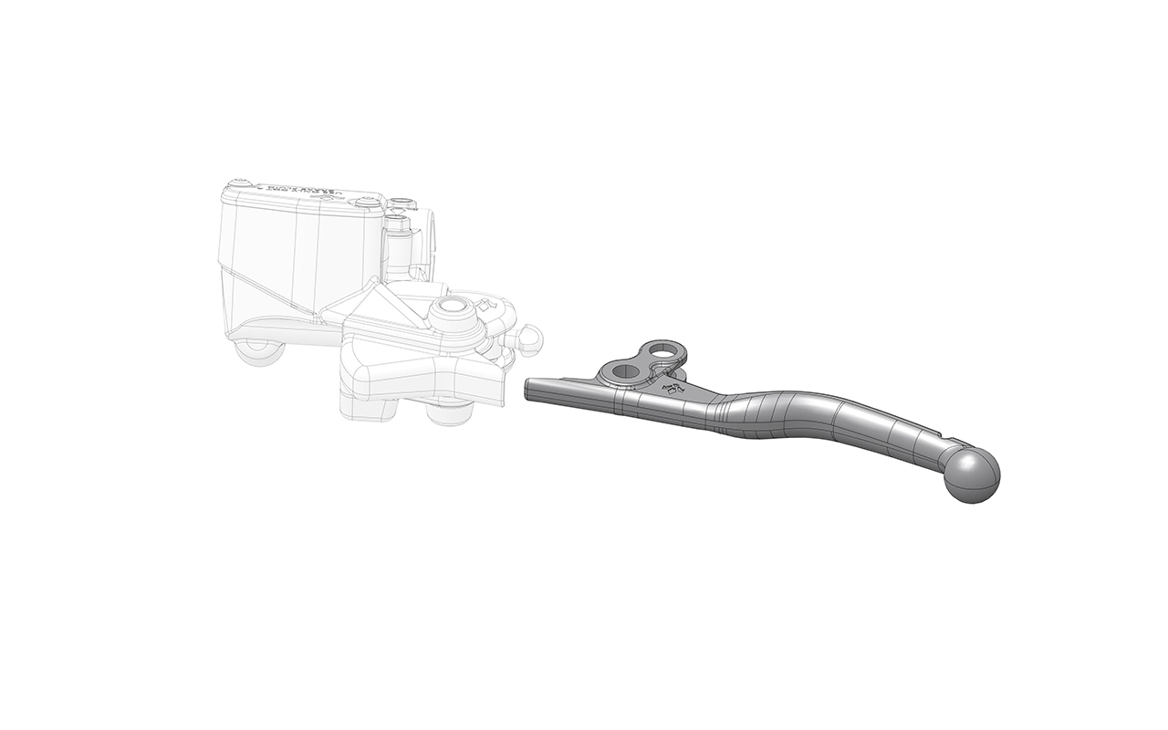Product Image for Stark Handbromsgrepp Bak (Formula)