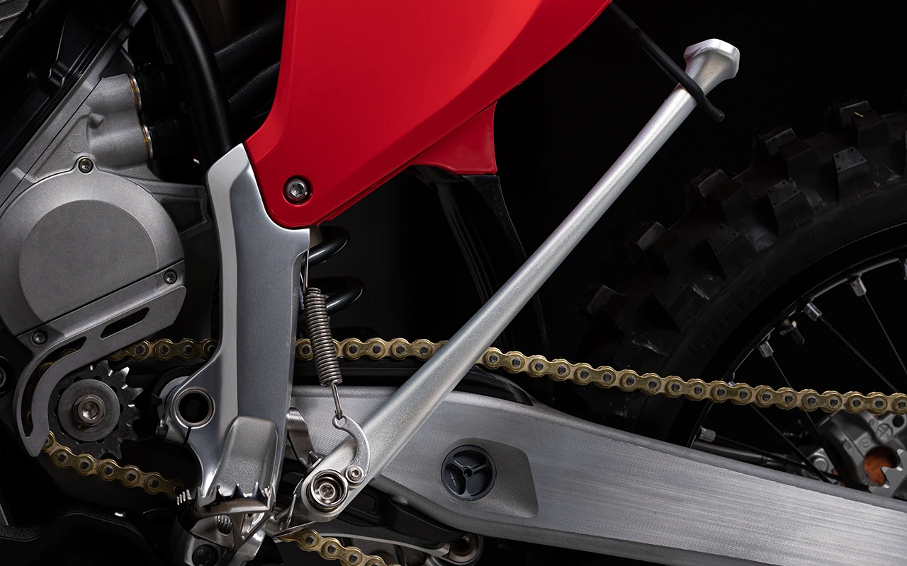 Product Image for Stark Komplett Sidostöd