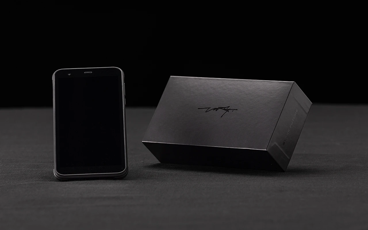 Product Image for Stark VARG Phone