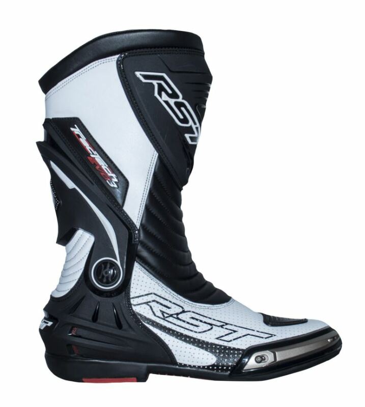 Product Image for RST TracTech Evo 3 CE Stövel Svart Vit