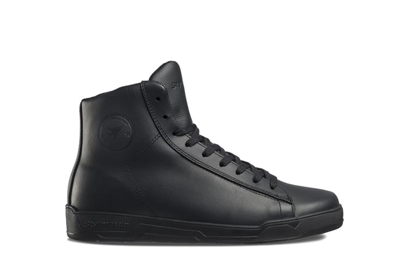 Product Image for Stylmartin Core Vattentät Sko Svart