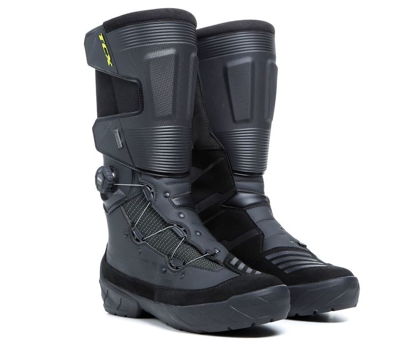 Product Image for TCX Infinity 3 Gore-Tex Stövel Svart