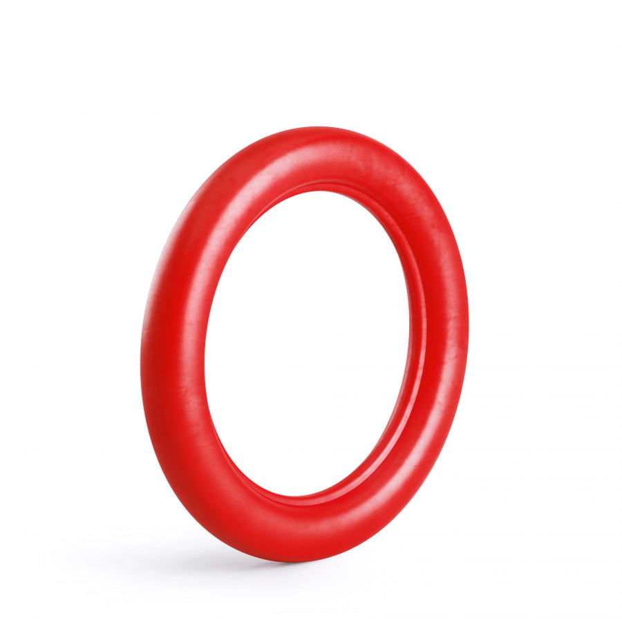 Product Image for Technomousse RED Soft Enduro 18" Bak