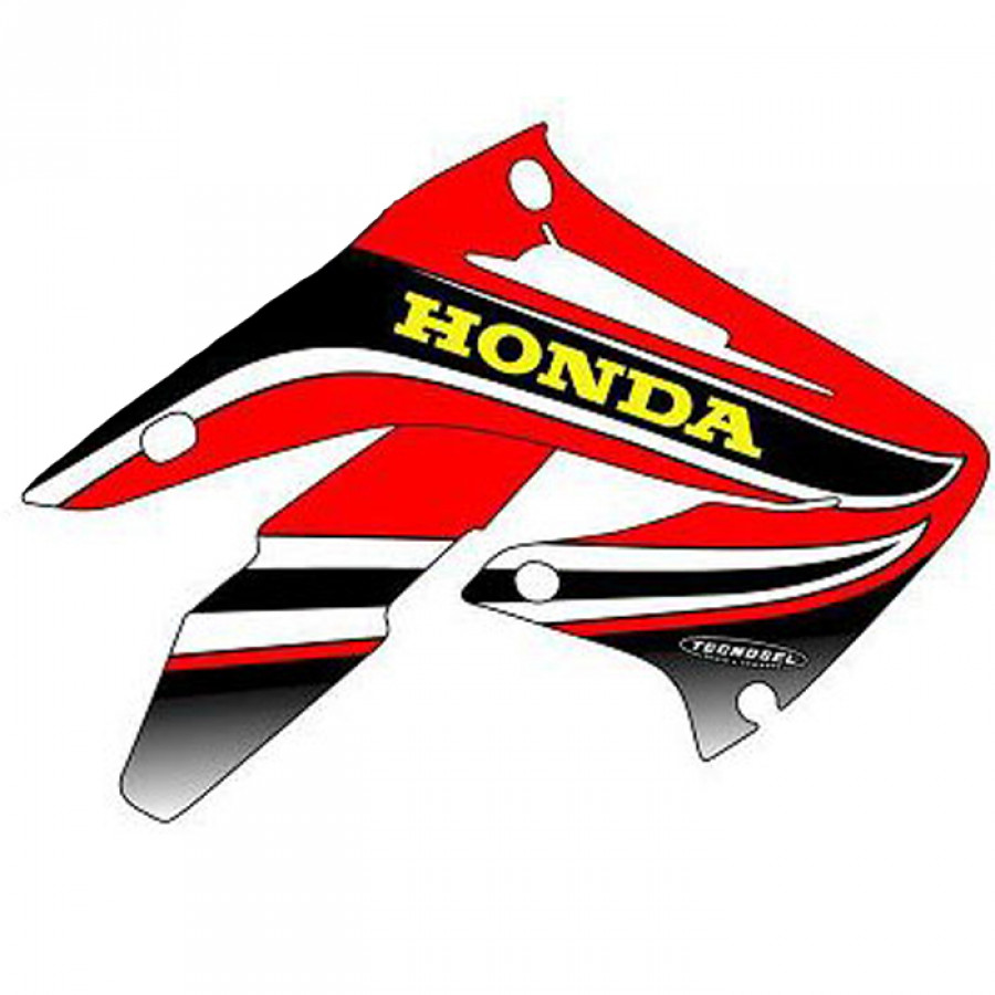 Product Image for Tecno-X Tank & Kyl Dekal