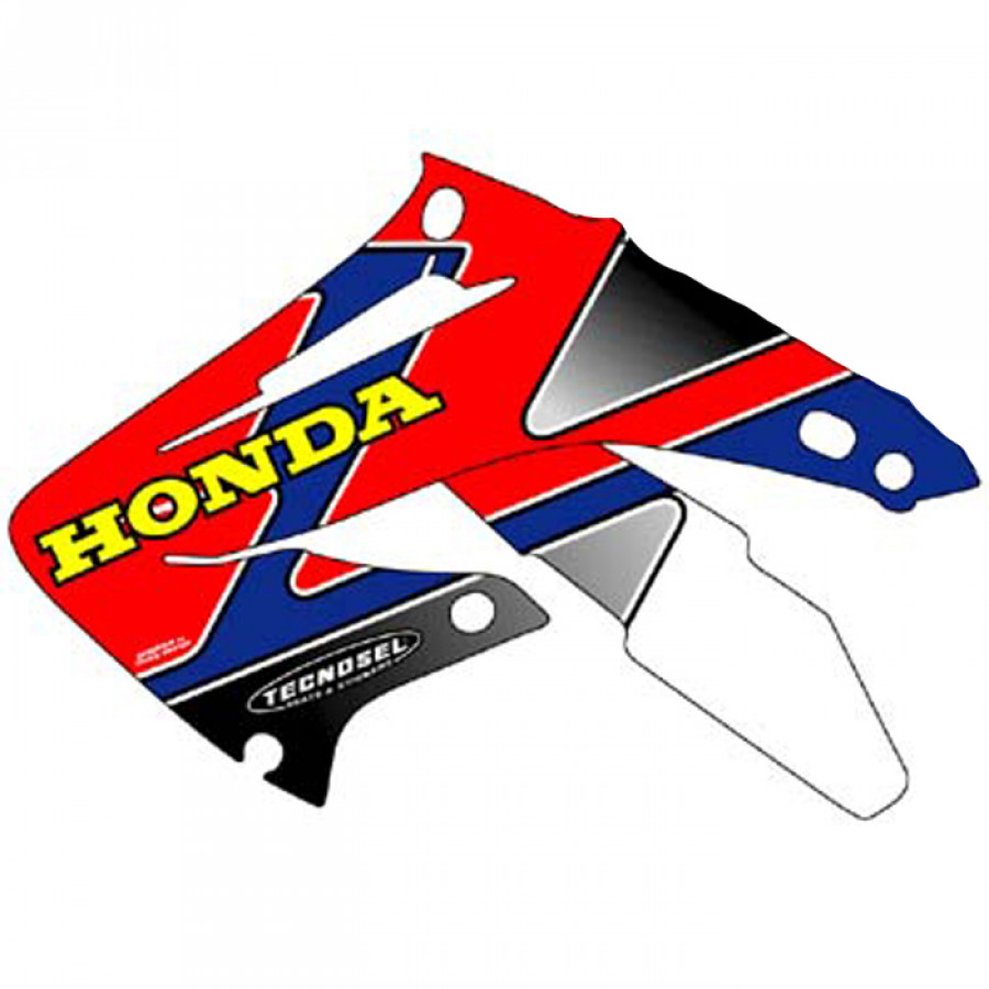 Product Image for Tecno-X Tank & Kyl Dekal
