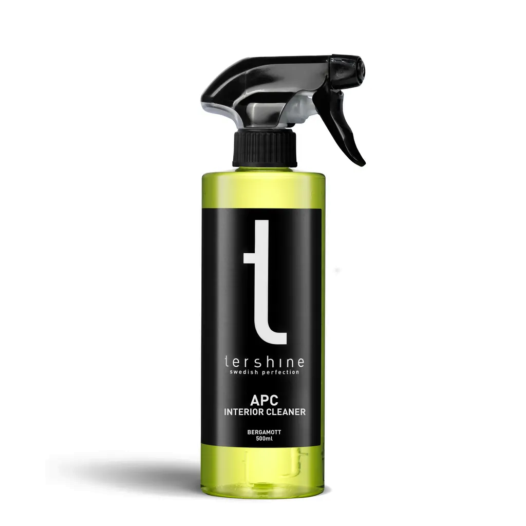 Product Image for Tershine APC - Allrengöring Bergamott 500ml