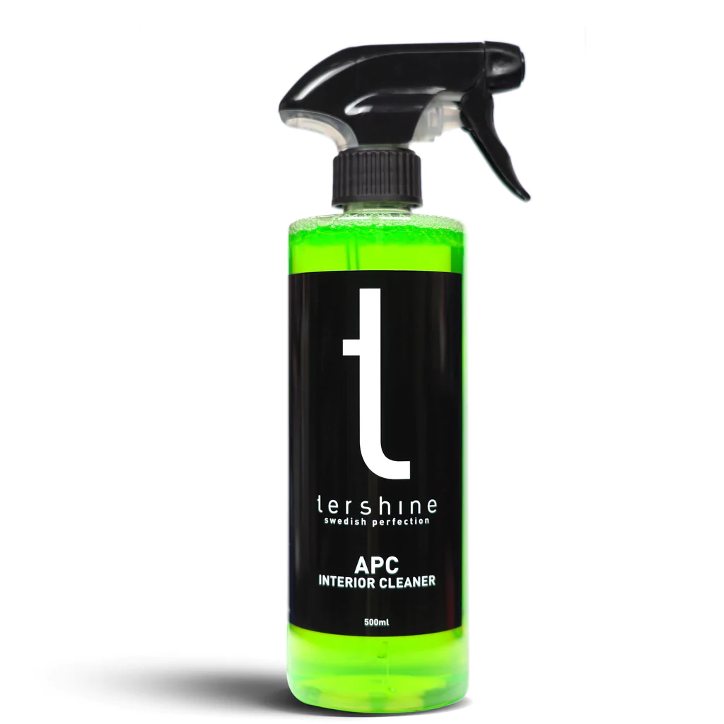 Product Image for Tershine APC - Allrengöring Äpple 500ml
