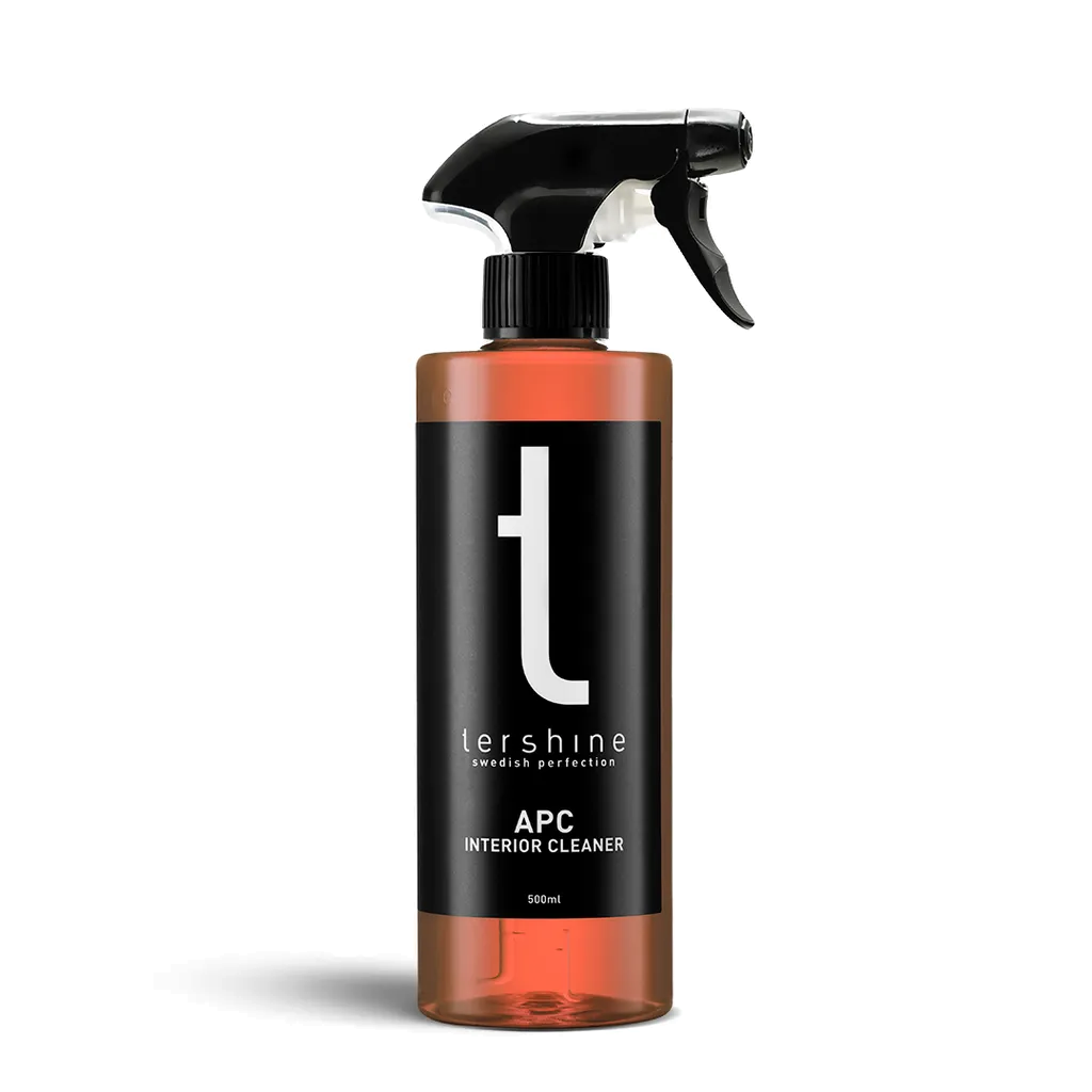 Product Image for Tershine APC - Allrengöring Cederträ 500ml