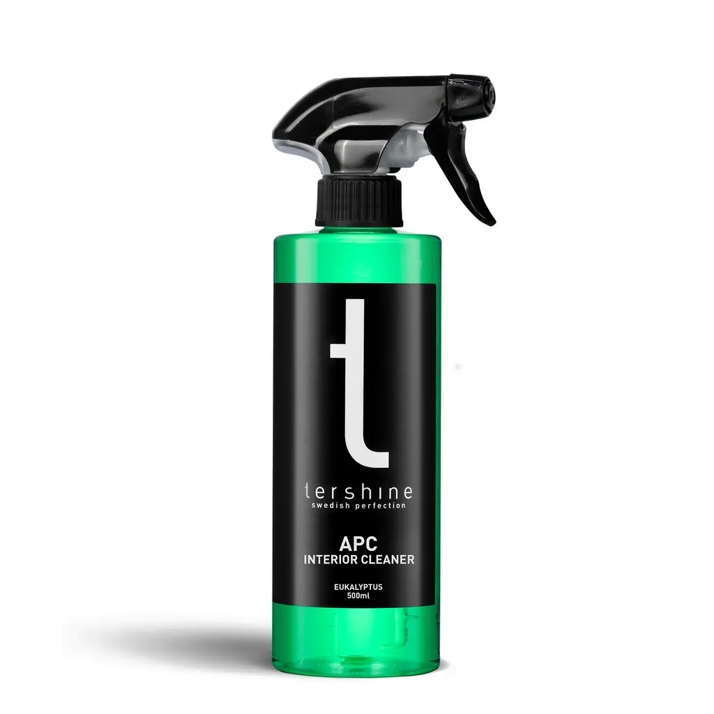 Product Image for Tershine APC - Allrengöring Eukalyptus 500ml