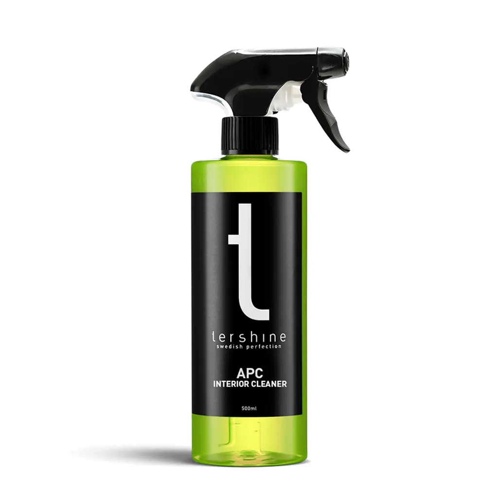 Product Image for Tershine APC - Allrengöring Lime 500ml