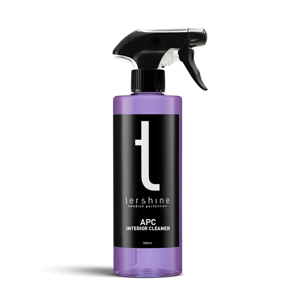 Product Image for Tershine APC - Allrengöring Viol 500ml
