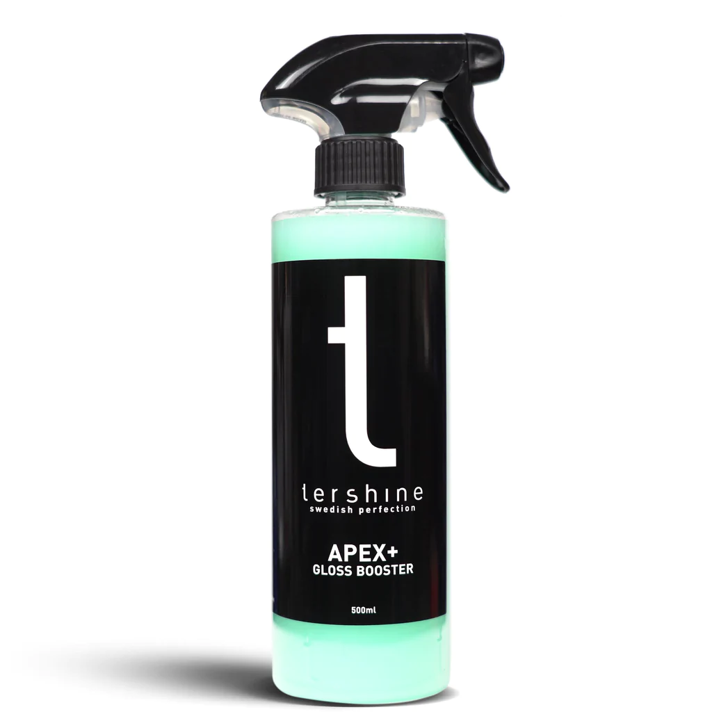 Product Image for Tershine Apex+ - Gloss Booster 500ml