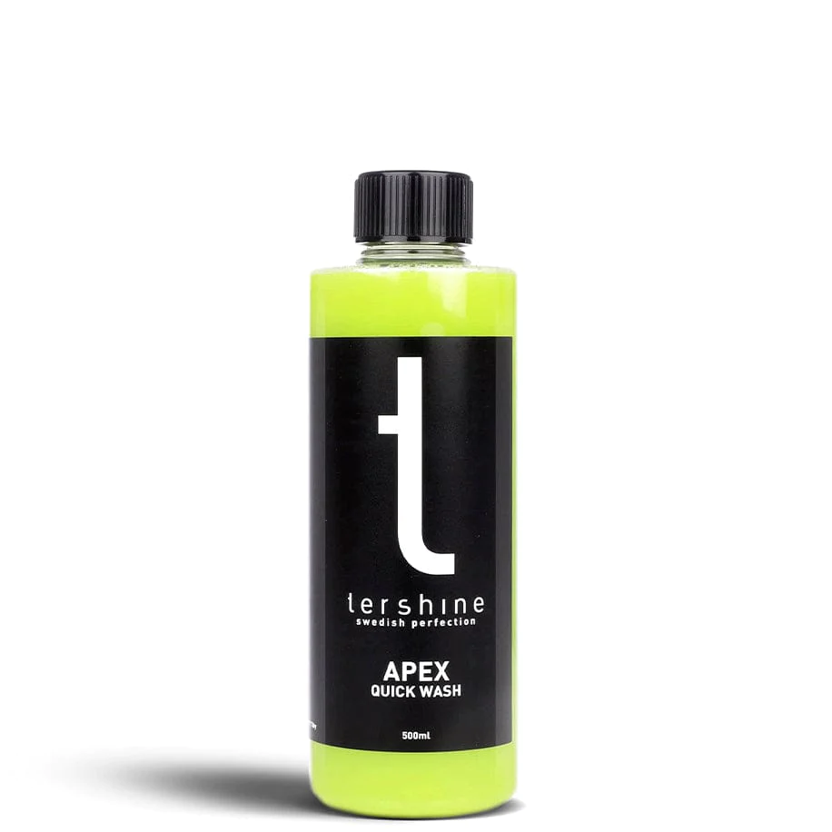 Product Image for Tershine Apex - Quick Wash 500ml