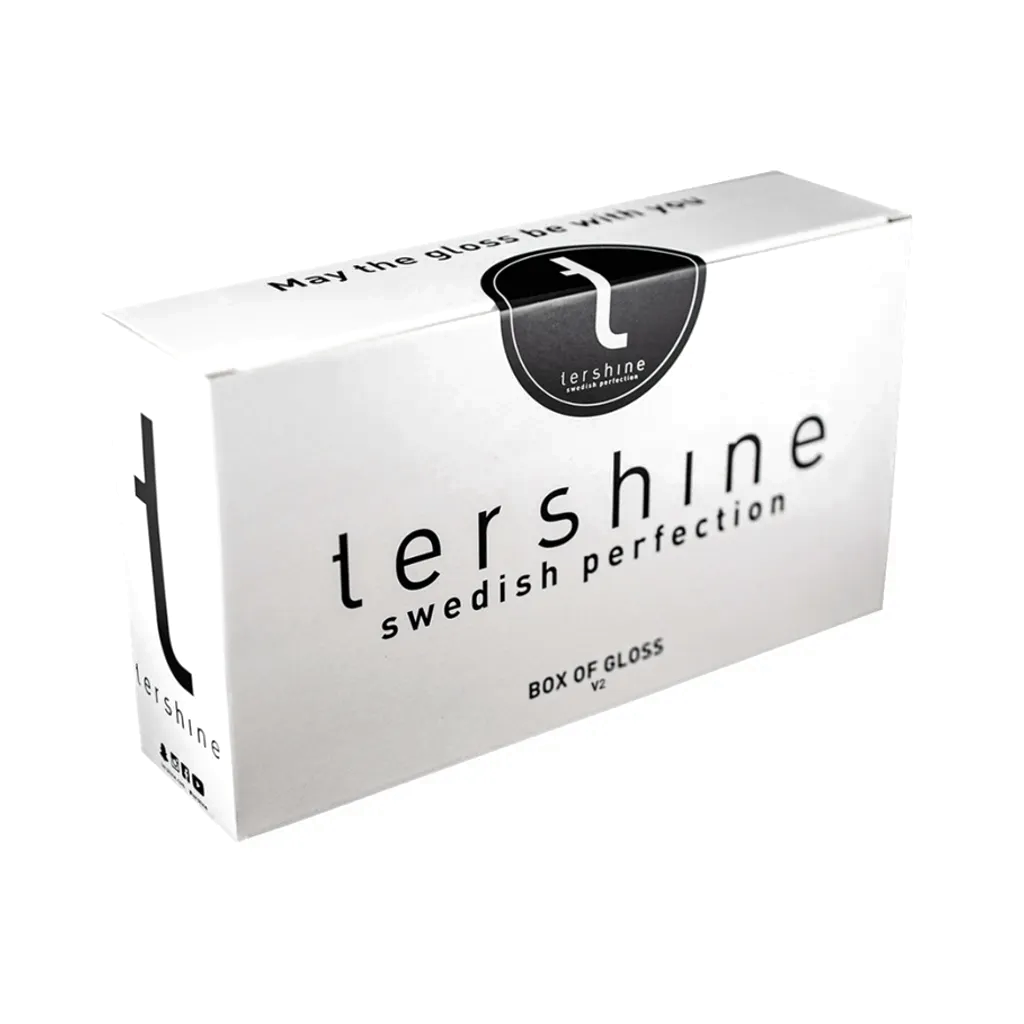 Product Image for Tershine Box of Gloss