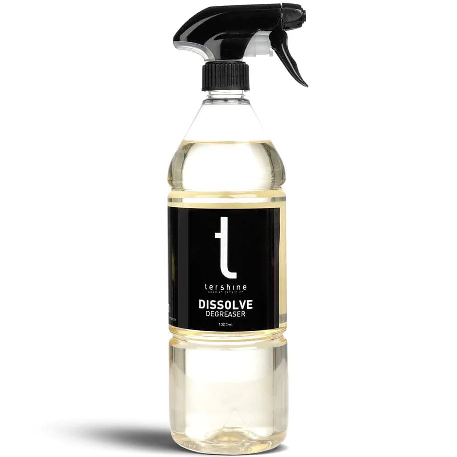Product Image for Tershine Dissolve - Kallavfettning 1L
