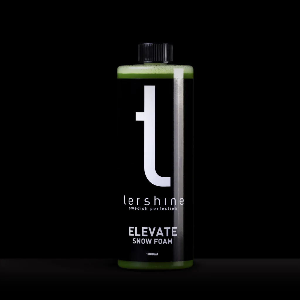 Product Image for Tershine Elevate - Snow Foam 1L