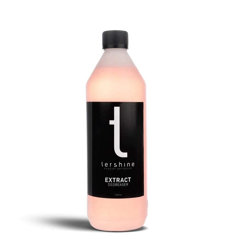 Product Image for Tershine Extract - Alkalisk Avfettning 1L
