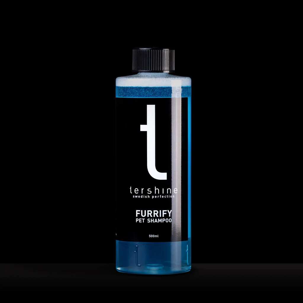 Product Image for Tershine Furrify - Pet Shampoo