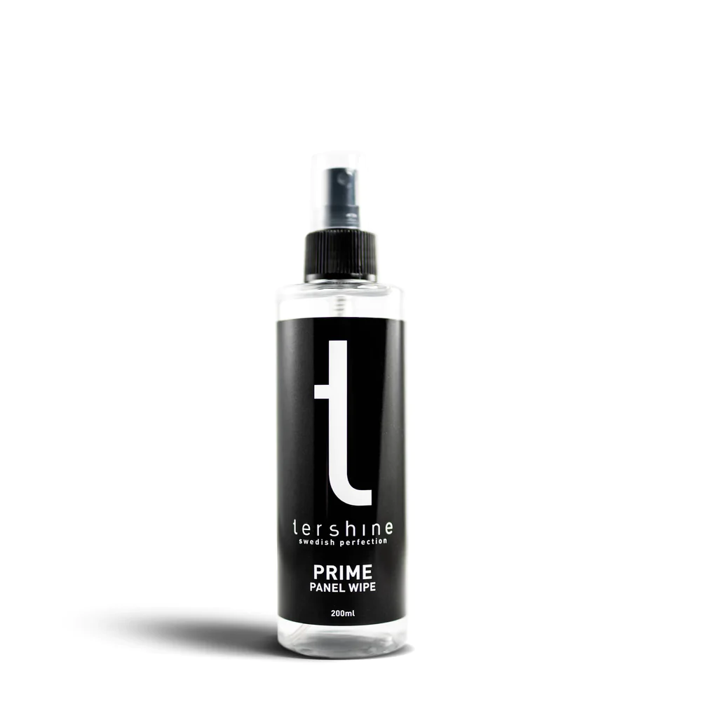 Product Image for Tershine Prime - Panel Wipe 200ml