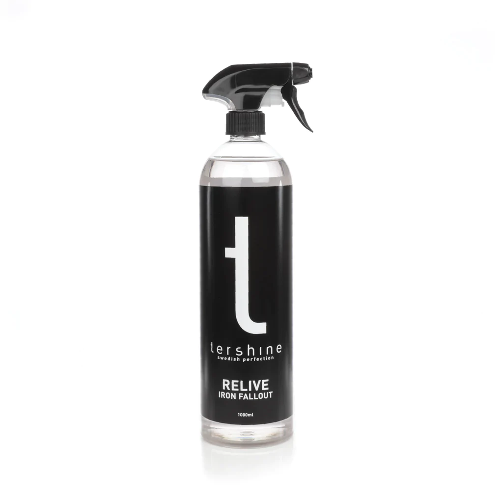 Product Image for Tershine Relive - Wheel Cleaner 1L