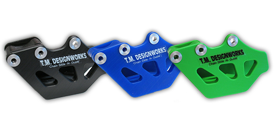 Product Image for TM DesignWorks Kedjestyrare Svart