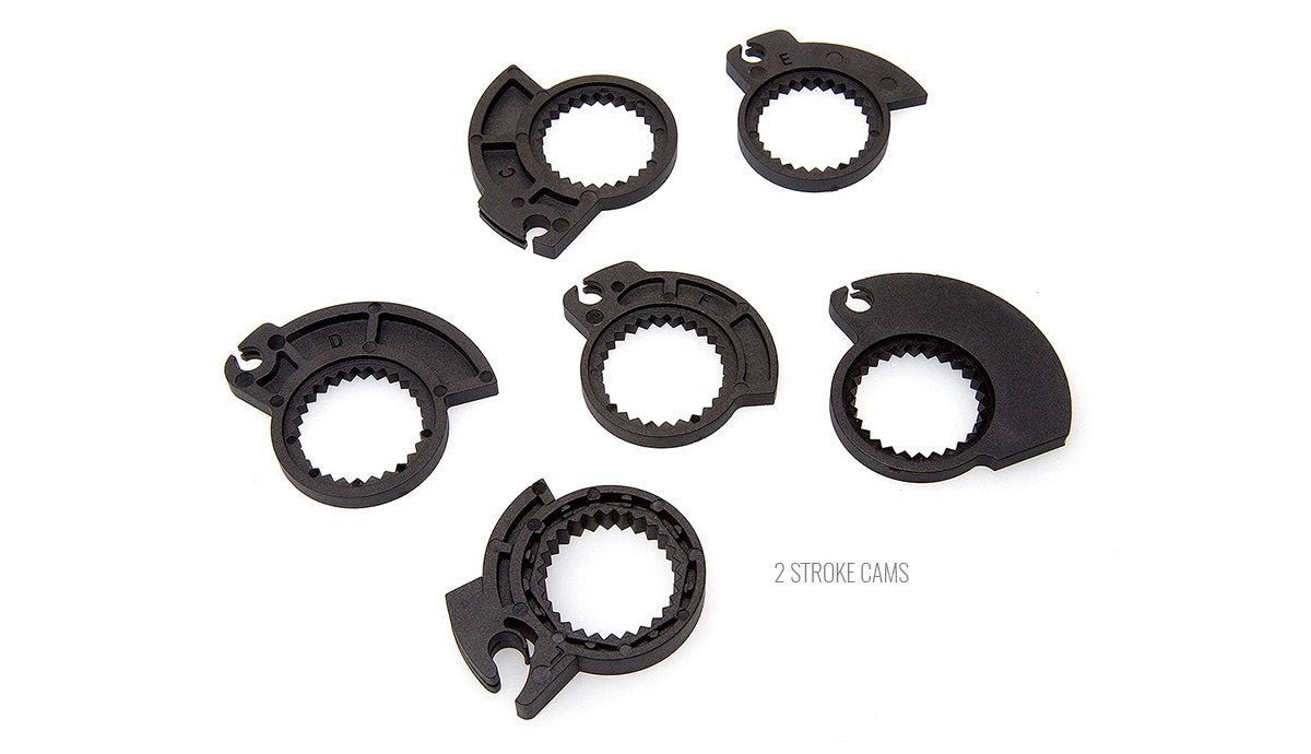 Product Image for Torc1 Lock-On Mini Bike Cams Ktm 50-65Cc