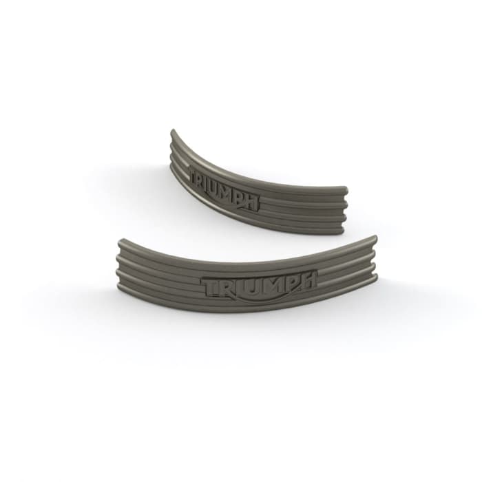 Product Image for Triumph 4 Bar Badge Vintage