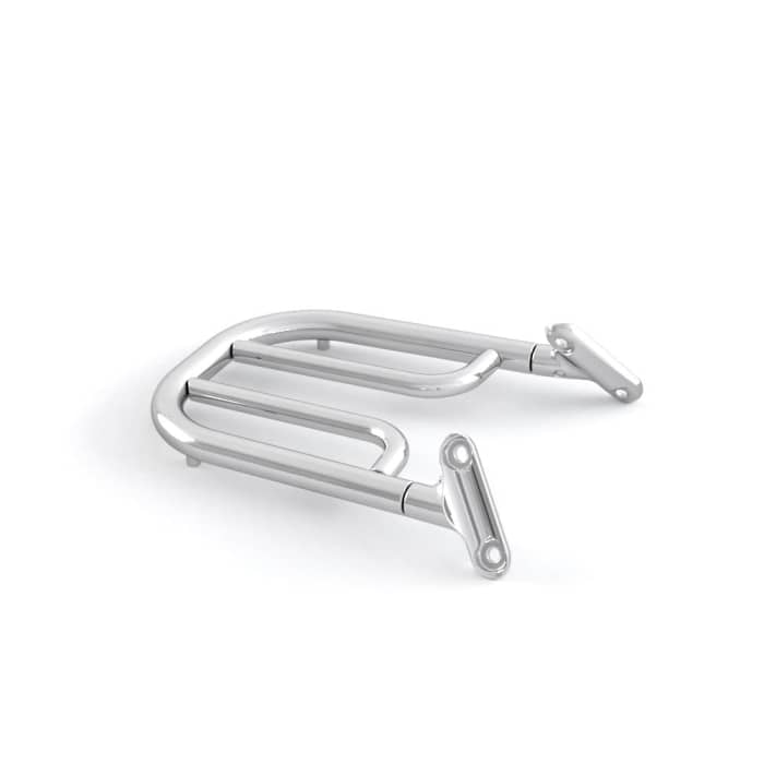 Product Image for Triumph Bagagehylla Krom
