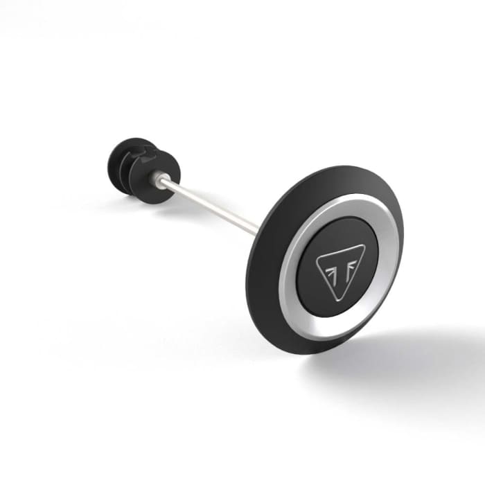 Product Image for Triumph Bakhjulsfinish
