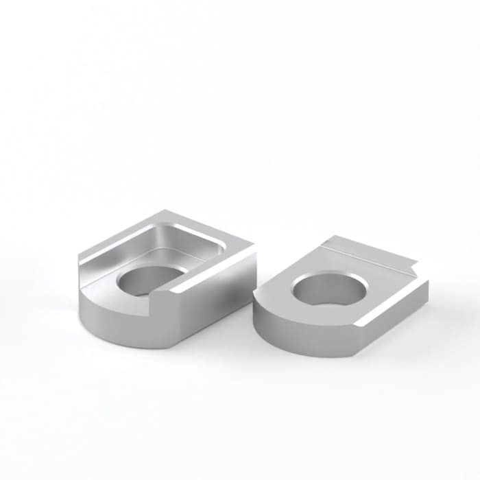 Product Image for Triumph Bakhjulsjusteringssats Grå