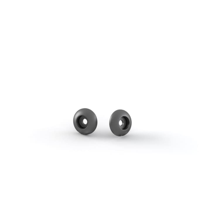 Product Image for Triumph Bakre fotstödsfinishsats