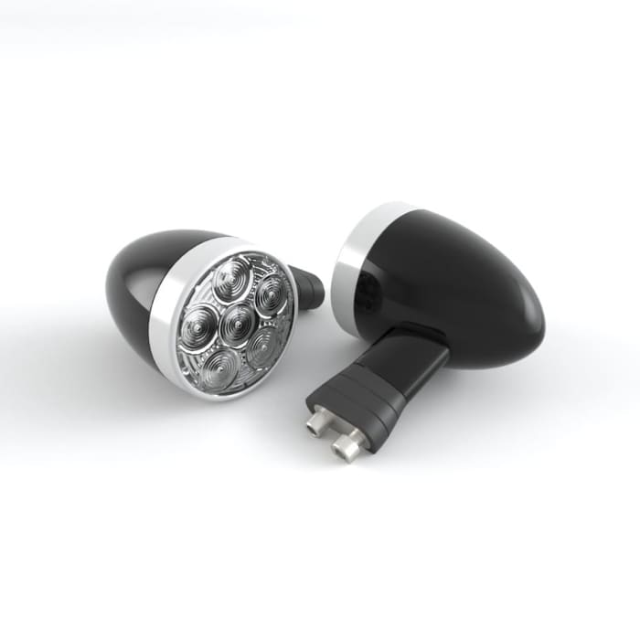 Product Image for Triumph Bakre LED Blinkers Korta