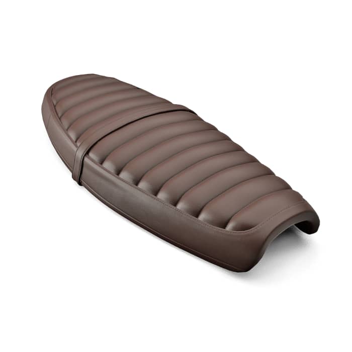 Product Image for Triumph Bench Seat Brun