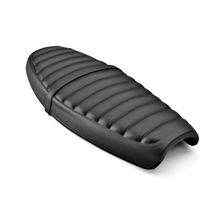 Product Image for Triumph Bench Seat Svart