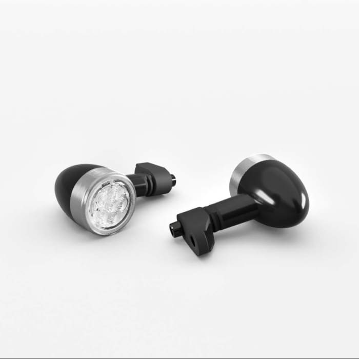 Product Image for Triumph Bullet LED Blinkers Fram