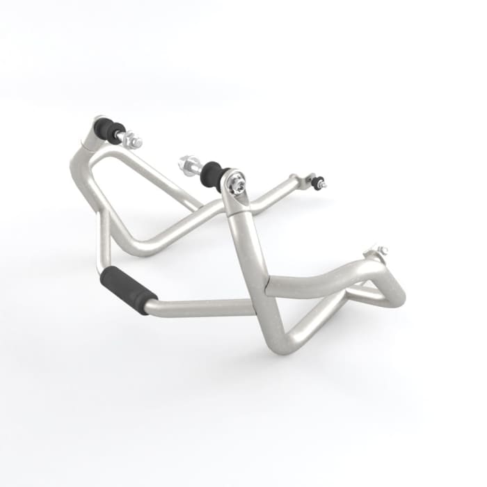 Product Image for Triumph Dresser Bar Rostfritt Stål