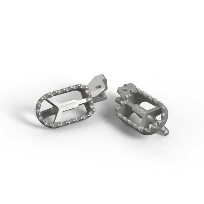 Product Image for Triumph Fotpinnar