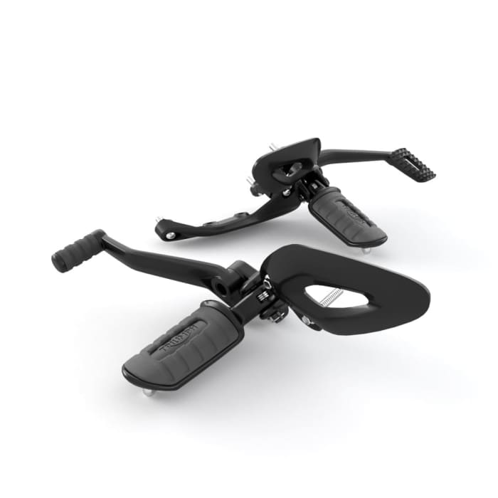 Product Image for Triumph Fotreglage Mid