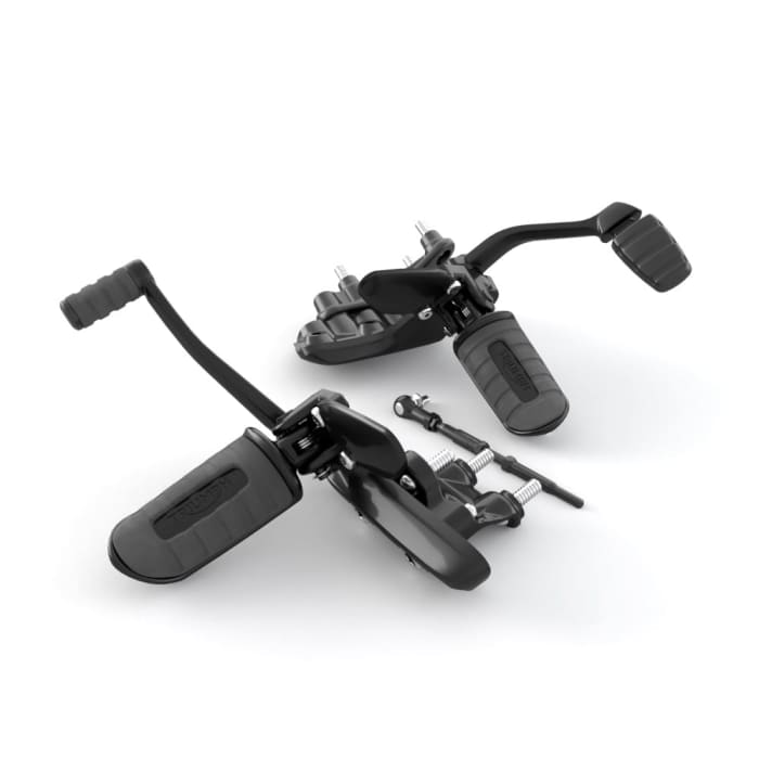 Product Image for Triumph Framflyttade Fotreglage