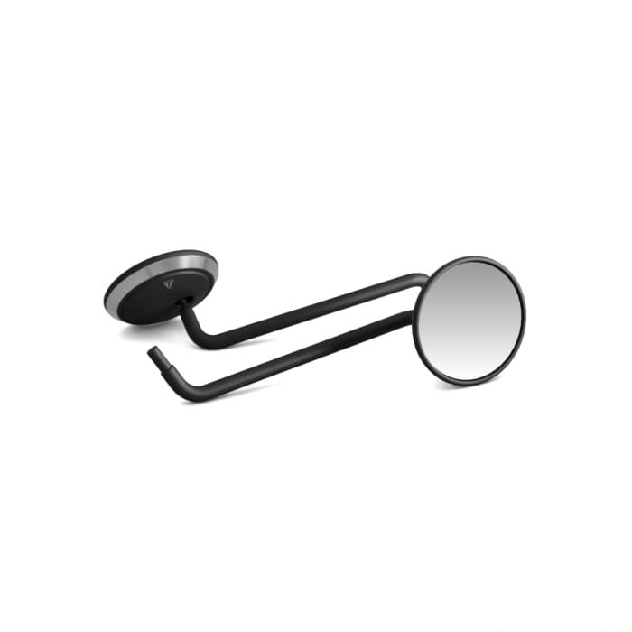 Product Image for Triumph Gjutna Backspeglar Svart