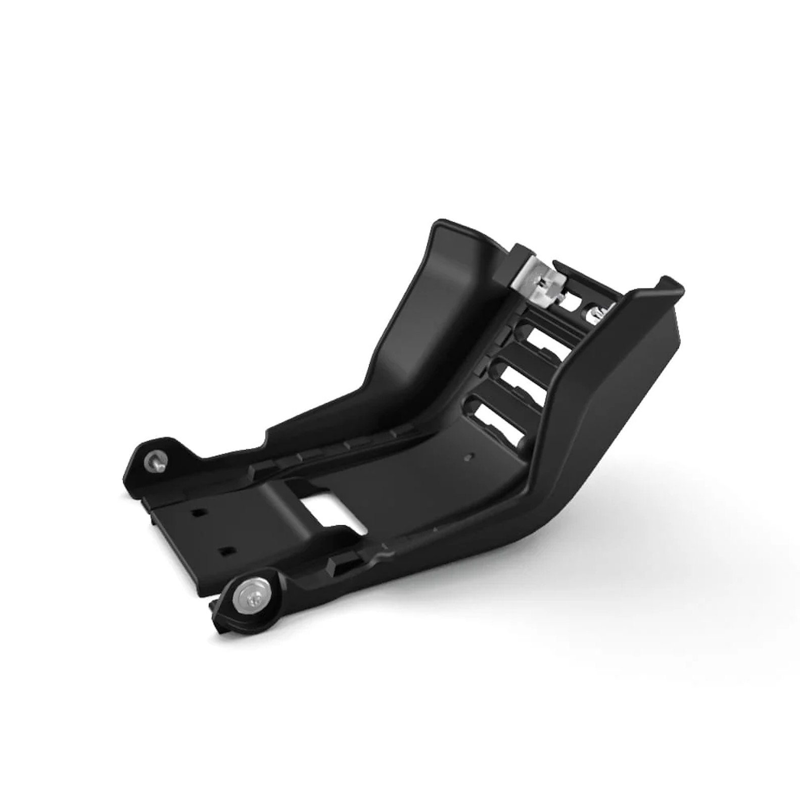 Product Image for Triumph Hasplåt Plast Svart