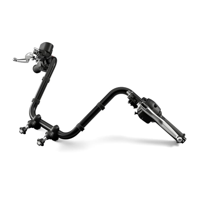Product Image for Triumph Högt Styrkit Svart