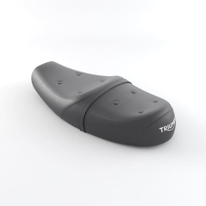 Product Image for Triumph King and Queen Sadel