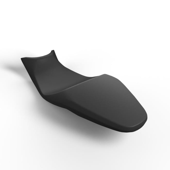 Product Image for Triumph Lågsadel -25mm