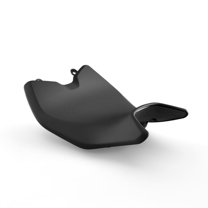 Product Image for Triumph Lågsadel -25mm