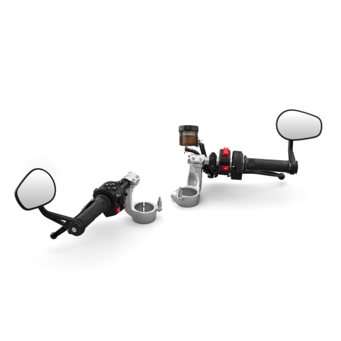 Product Image for Triumph Låg Styrsats