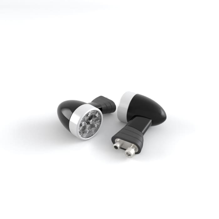 Product Image for Triumph LED Blinkers Fram Korta